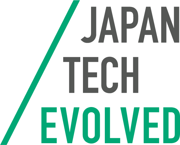JAPAN TECH EVOLVED